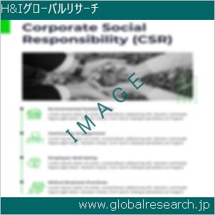 グローバルリサーチ調査レポートのイメージ